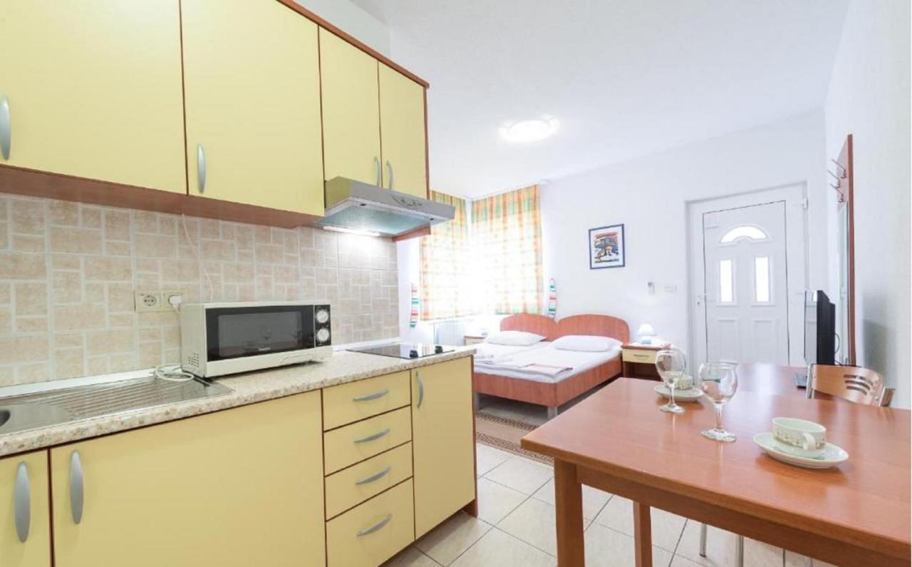 Villa Borna Apartments Dubrovnik Exteriör bild