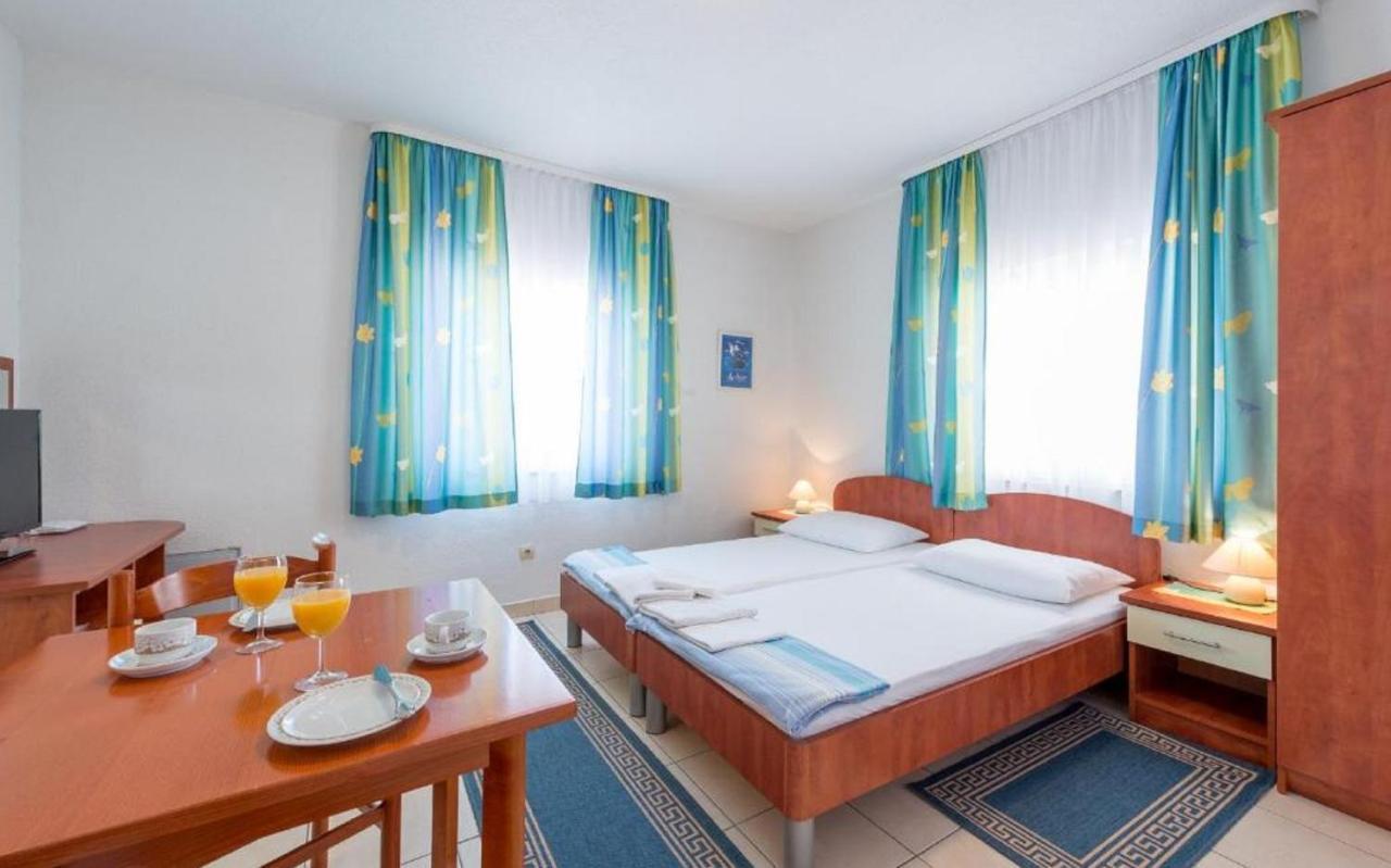 Villa Borna Apartments Dubrovnik Exteriör bild