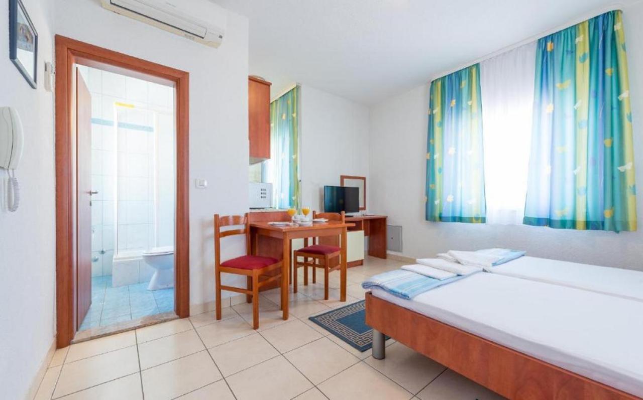 Villa Borna Apartments Dubrovnik Exteriör bild