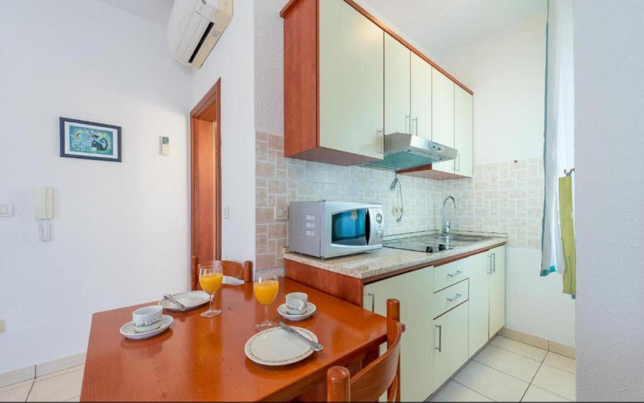 Villa Borna Apartments Dubrovnik Exteriör bild
