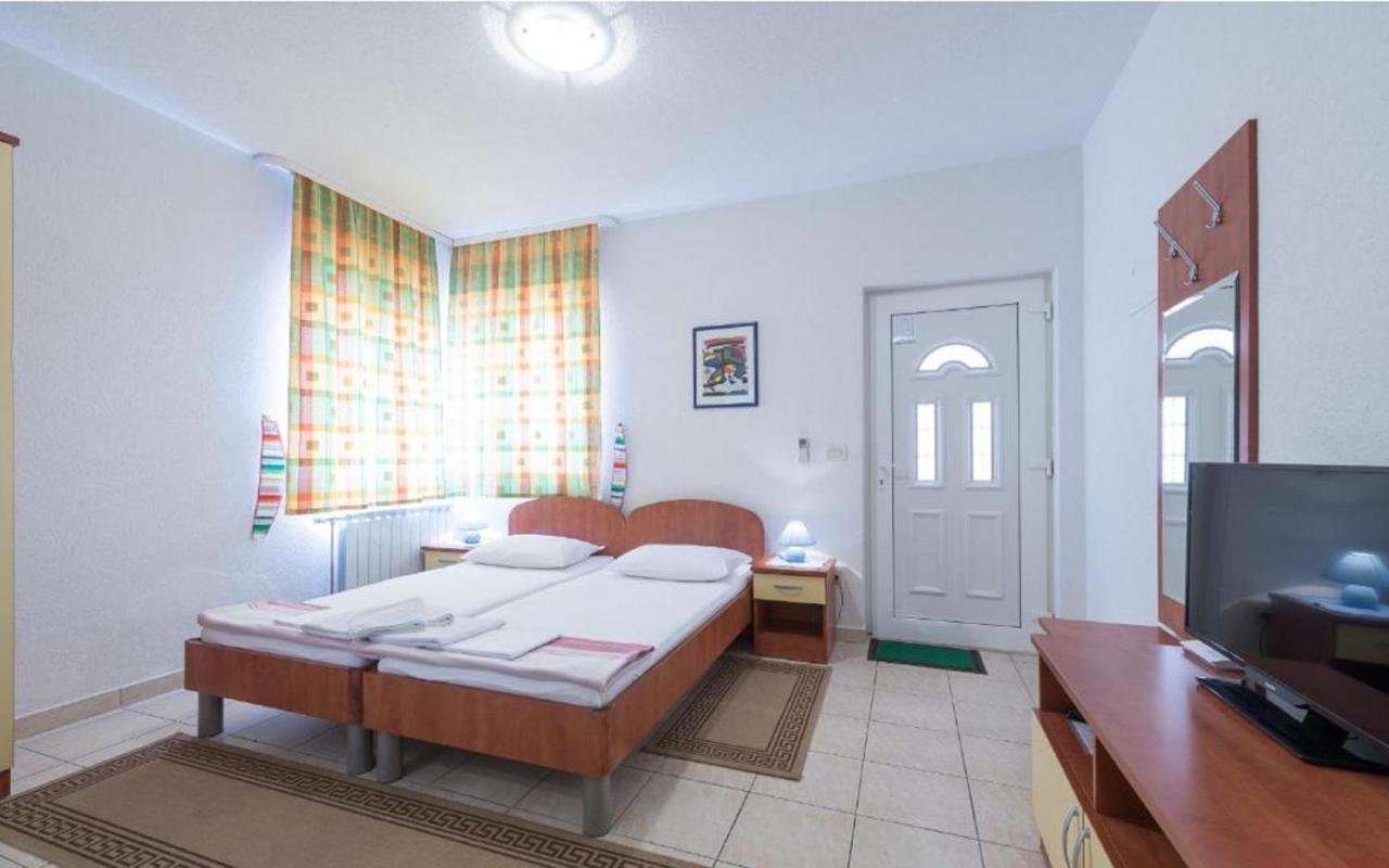 Villa Borna Apartments Dubrovnik Exteriör bild