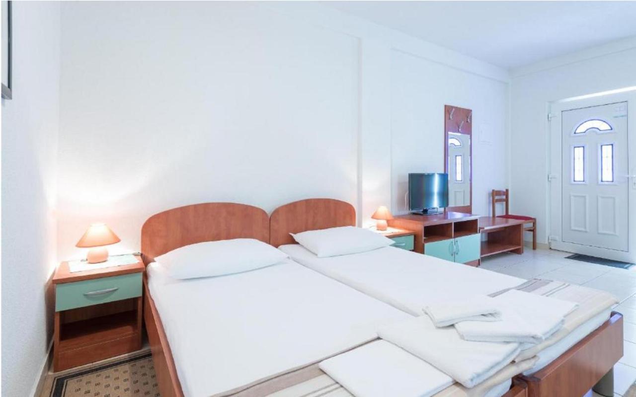 Villa Borna Apartments Dubrovnik Exteriör bild