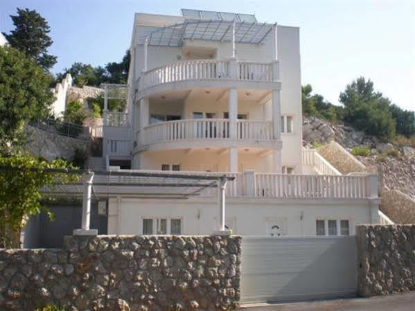 Villa Borna Apartments Dubrovnik Exteriör bild