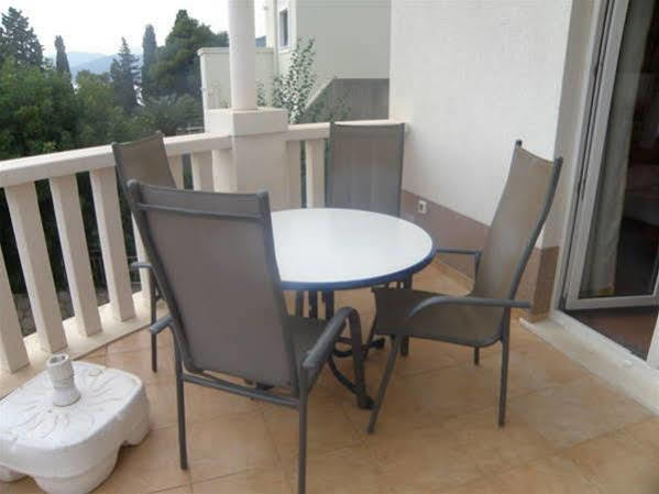 Villa Borna Apartments Dubrovnik Exteriör bild